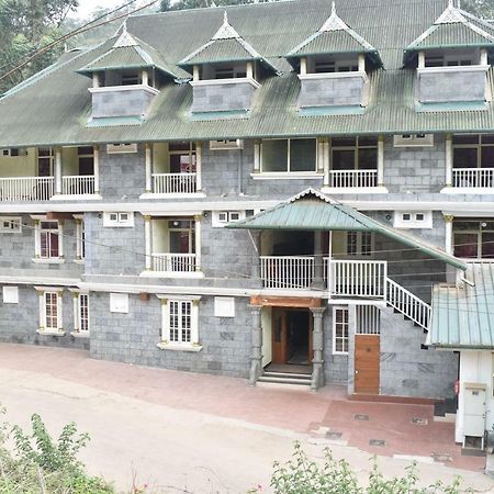 Eden Holidays EV Munnar Exterior foto