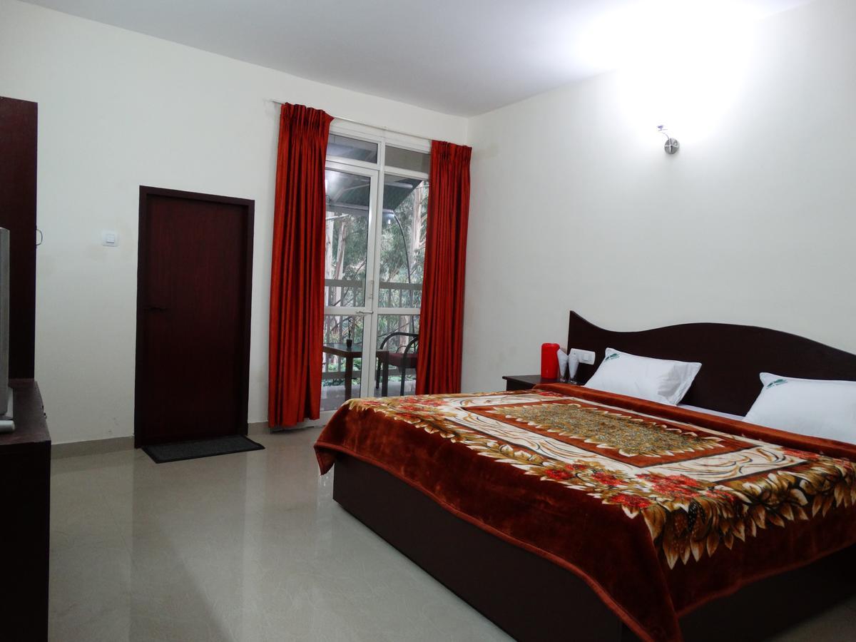 Eden Holidays EV Munnar Exterior foto