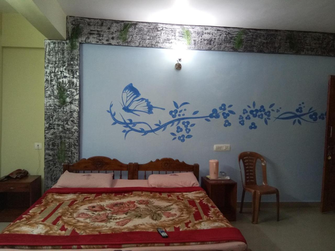 Eden Holidays EV Munnar Exterior foto