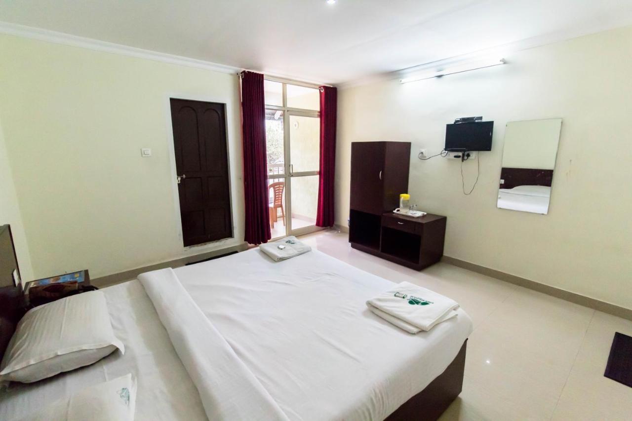 Eden Holidays EV Munnar Exterior foto