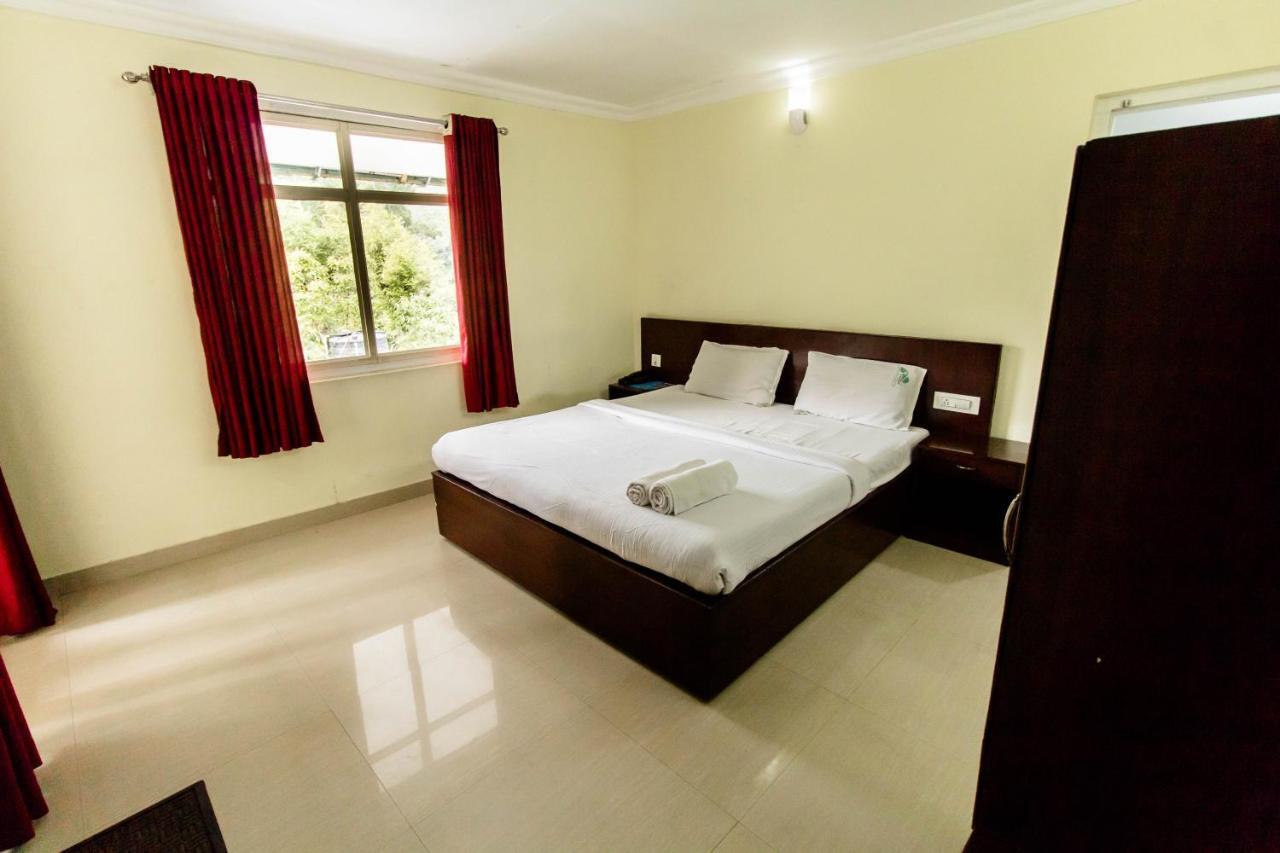 Eden Holidays EV Munnar Exterior foto
