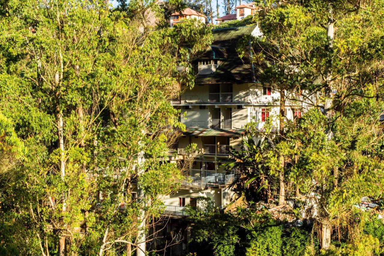 Eden Holidays EV Munnar Exterior foto