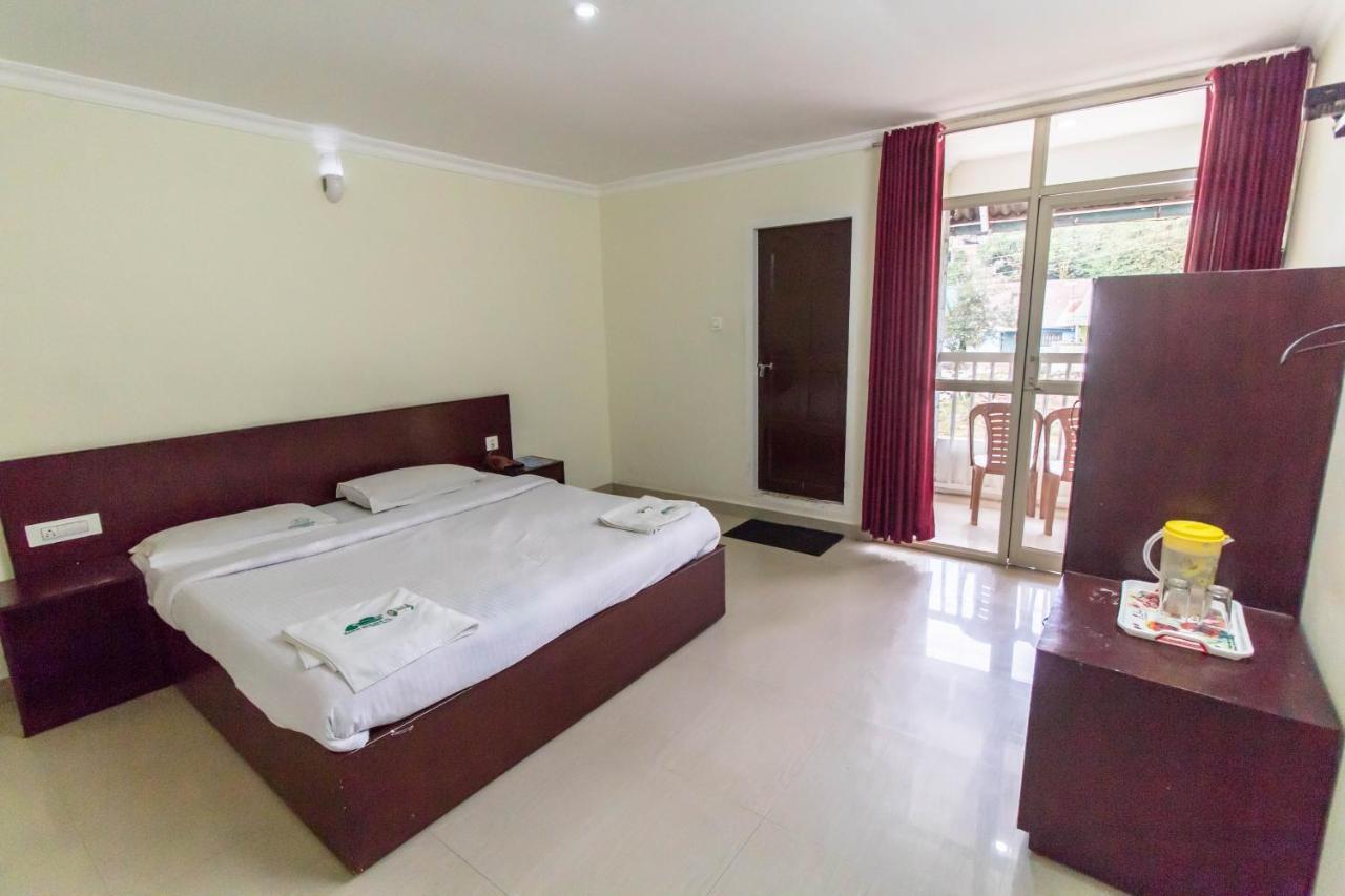 Eden Holidays EV Munnar Exterior foto